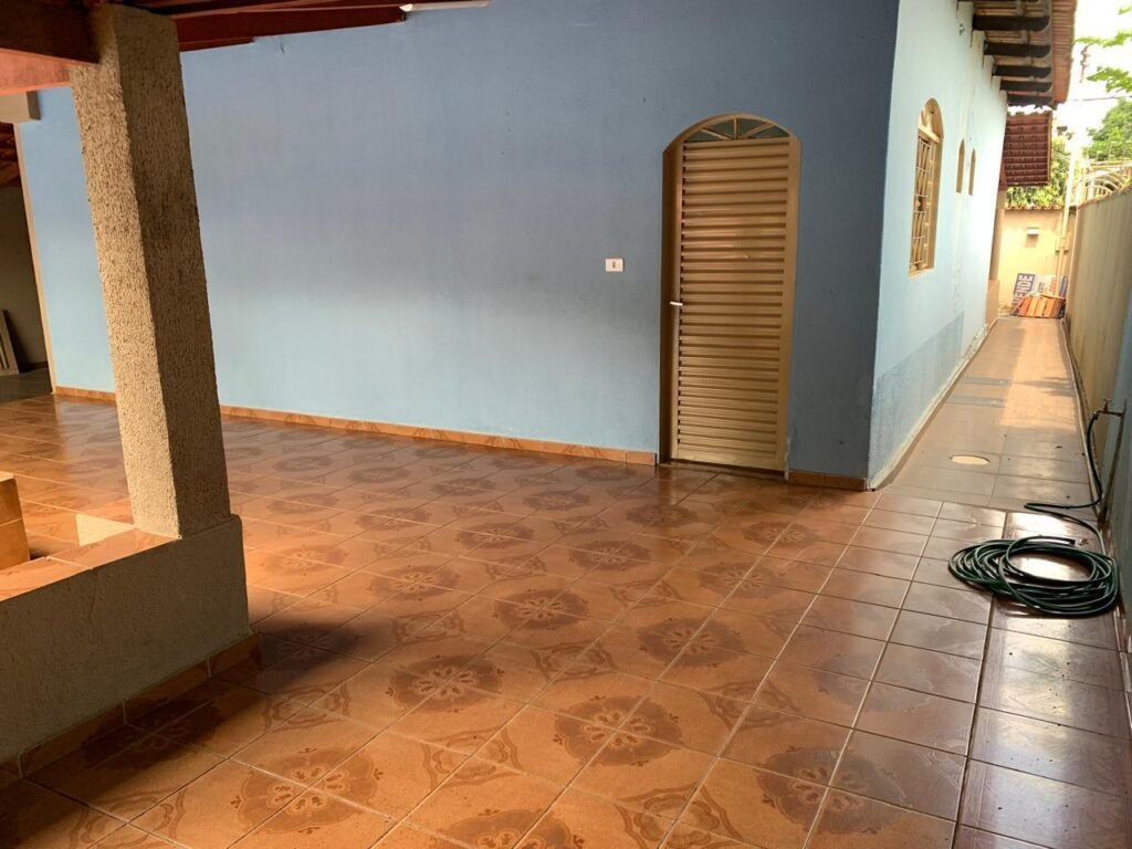 OPORTUNIDADE EXCLUSIVA: CASA TÉRREA NO SETOR FAICALVILLE – GOIÂNIA (GO) — Foto