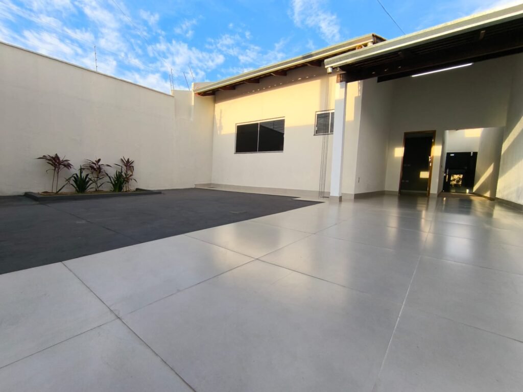 EXCELENTE CASA À VENDA – RESIDENCIAL CENTER VILLE | GOIÂNIA-GO — Foto