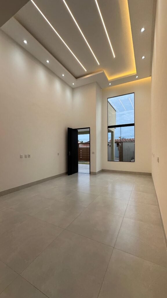 OPORTUNIDADE  EXCLUSIVA: CASA ALTO PADRÃO NO PARQUE VEIGA JARDIM — Foto