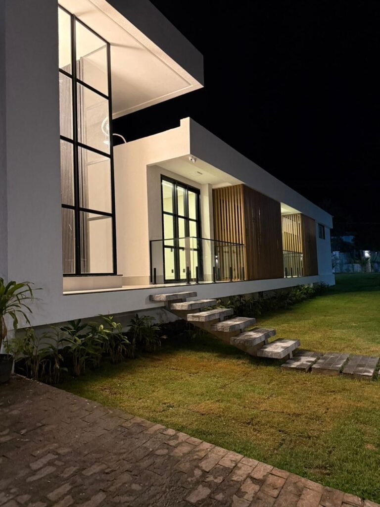 EXCLUSIVIDADE E SOFISTICAÇÃO NO CONDOMÍNIO VILLA VERDE RESIDENCIAL