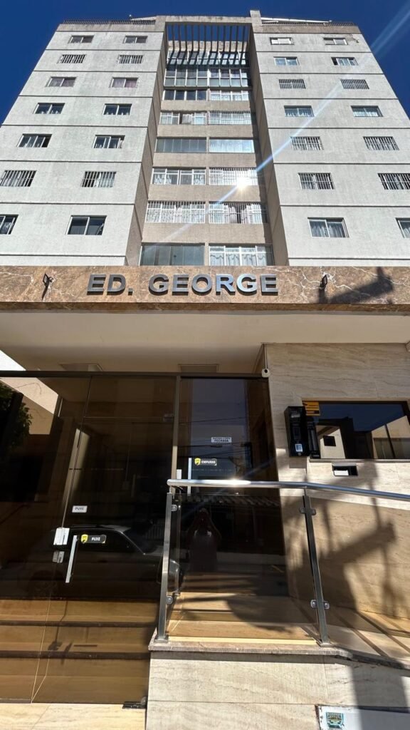 OPORTUNIDADE IMPERDÍVEL: APARTAMENTO PRÁTICO EACONCHEGANTE NO EDIFÍCIO GEORGE – SETOR OESTE — Foto