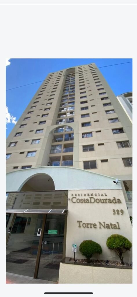 OPORTUNIDADE IMPERDÍVEL: APARTAMENTO NASCENTE NO EDIFÍCIO COSTA DOURADA – ALTO DA GLÓRIA — Foto