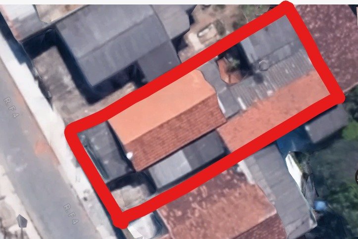 OPORTUNIDADE IMPERDÍVEL: LOTE EXCLUSIVO NO SETOR FAIÇALVILLE — Foto