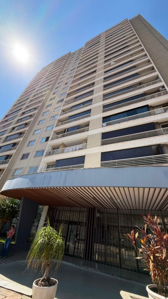 OPORTUNIDADE IMPERDÍVEL: APARTAMENTO ESPAÇOSO NO CONDOMÍNIO ECOVILLAGIO — Foto