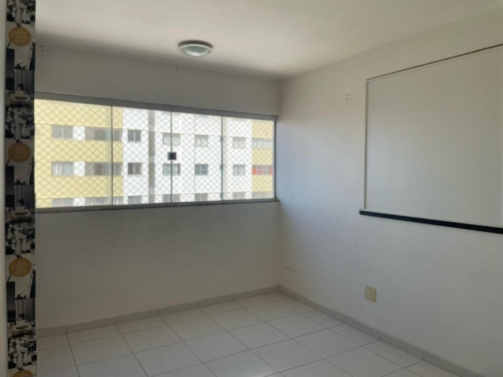 OPORTUNIDADE EXCLUSIVA: NEAR LOURENZZO RESIDENCE NA VILA ROSA (COM ARMÁRIOS) — Foto