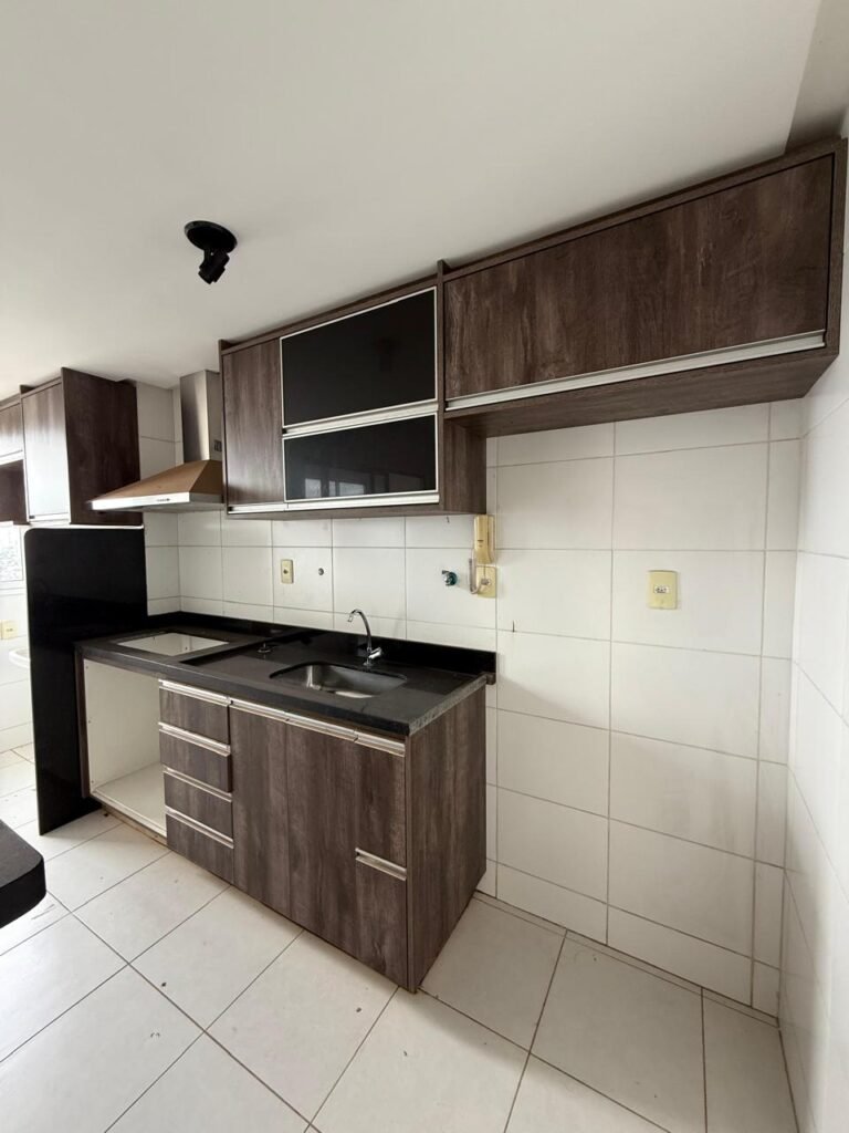 OPORTUNIDADE EXCLUSIVA: NEAR LOURENZZO RESIDENCE NA VILA ROSA (COM ARMÁRIOS)