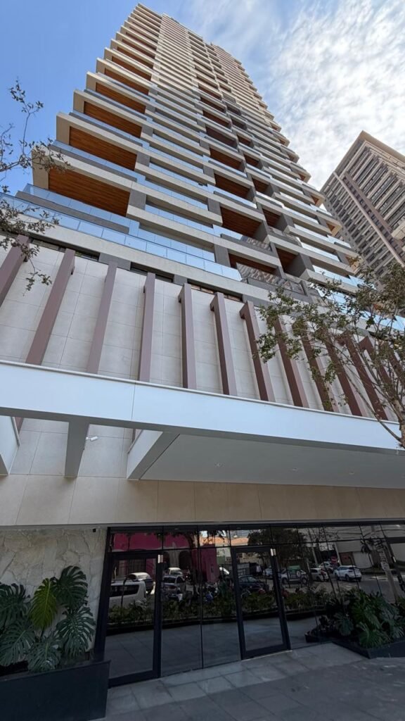 OPORTUNIDADE EXCLUSIVA: APARTAMENTO DE ALTO PADRÃO NO EDIFÍCIO ATMOS – SETOR MARISTA — Foto