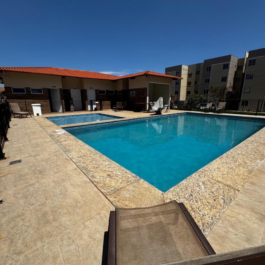 OPORTUNIDADE IMPERDÍVEL POSSIBILIDADE DE ENTRADA R$ 2.600,00 NO PORTO MARANATA — Foto