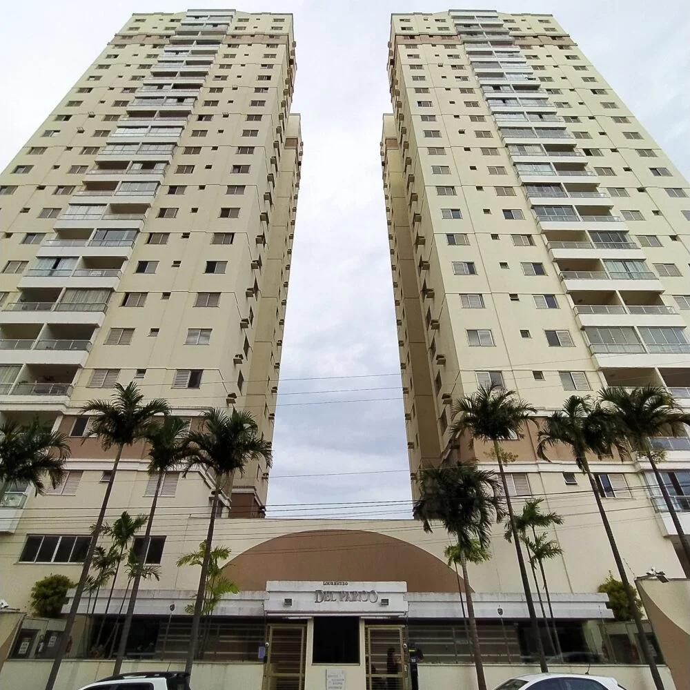 OPORTUNIDADE ÚNICA: RESIDENCIAL DEL PARCO NO PARQUE AMAZÔNIA