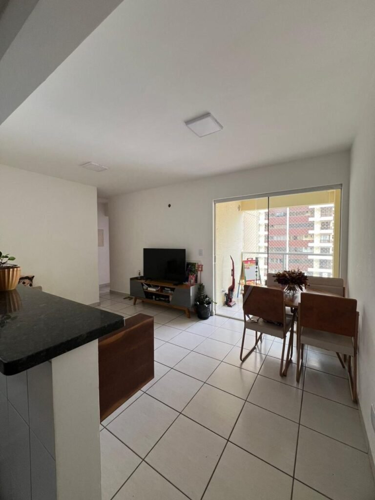 OPORTUNIDADE IMPERDÍVEL: APARTAMENTO NASCENTE NO EDIFÍCIO COSTA DOURADA – ALTO DA GLÓRIA — Foto