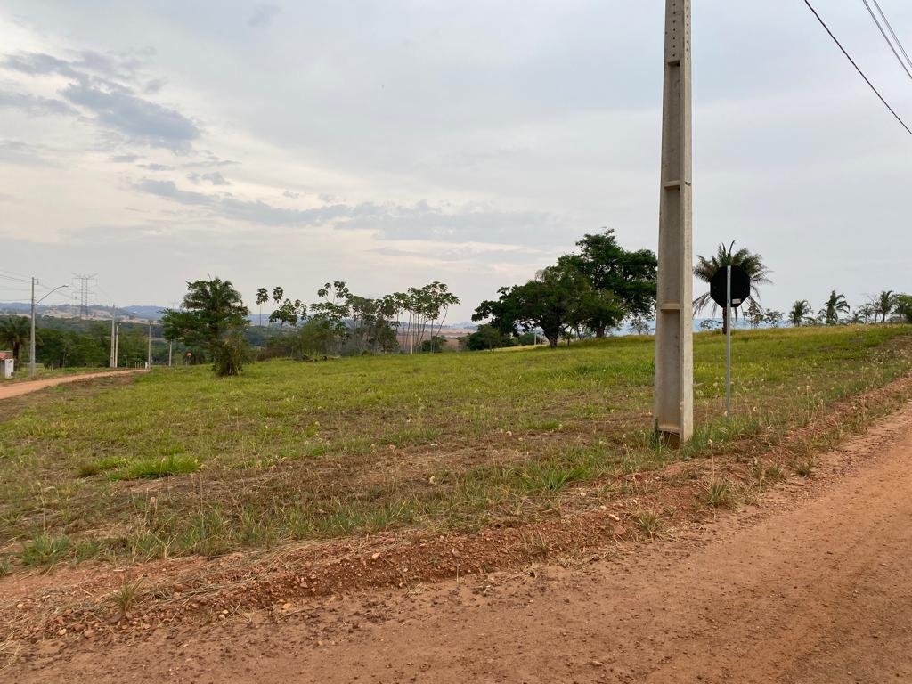Excelente Oportunidade: Casa em Condomínio Horizontal Terra Santa – Chácara Galiléia — Foto