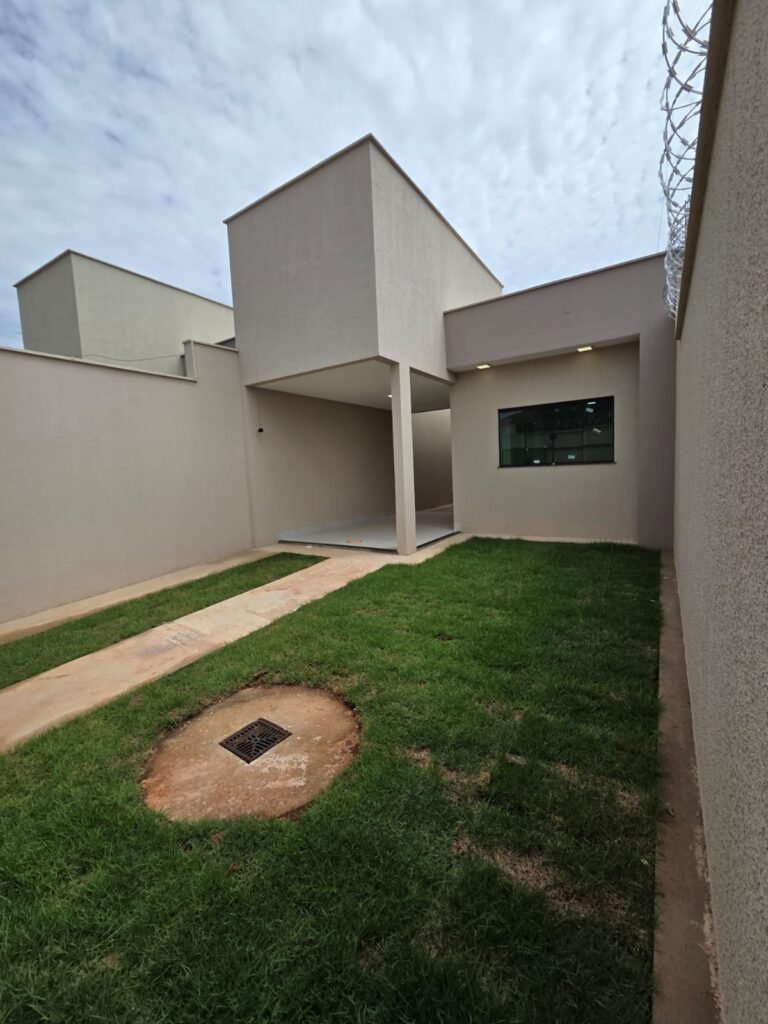OPORTUNIDADE IMPERDÍVEL: SUA CASA PRÓPRIA NO SÍTIO SANTA LUZIA — Foto