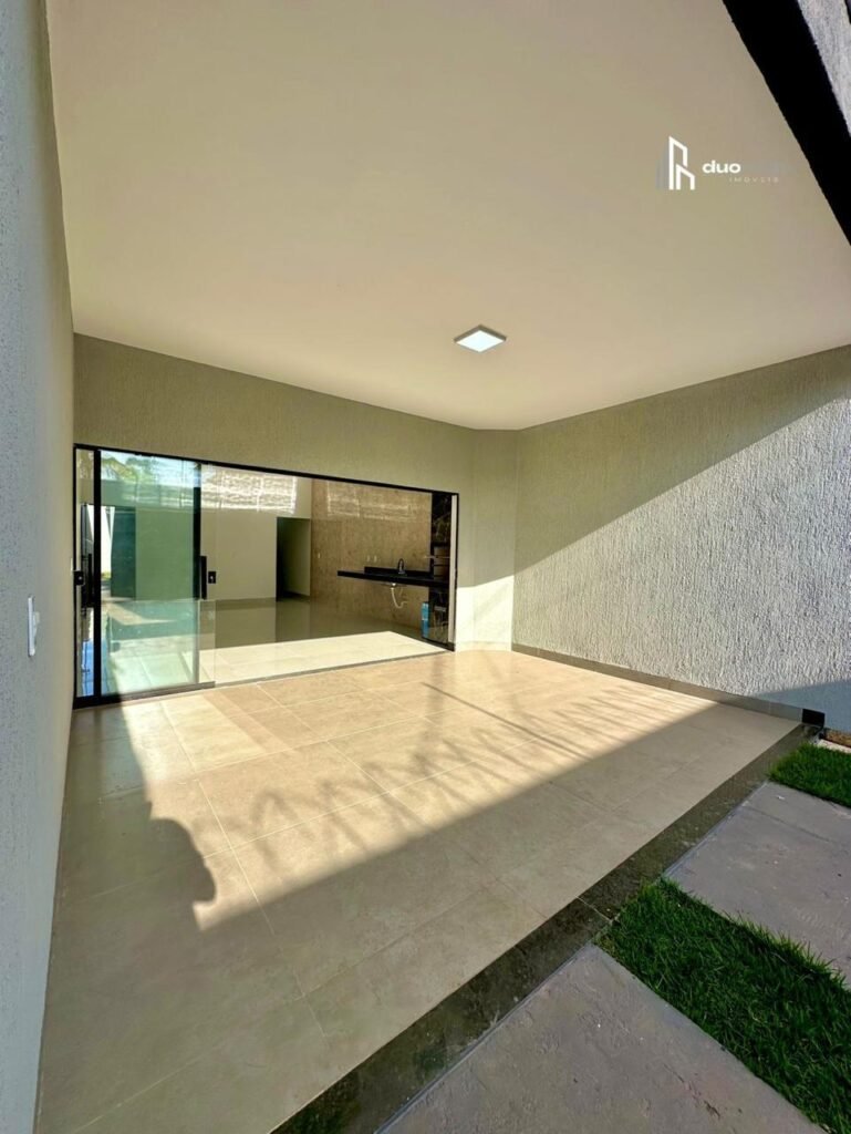 OPORTUNIDADE ÚNICA: CASA MODERNA NO JARDIM COLORADO. — Foto