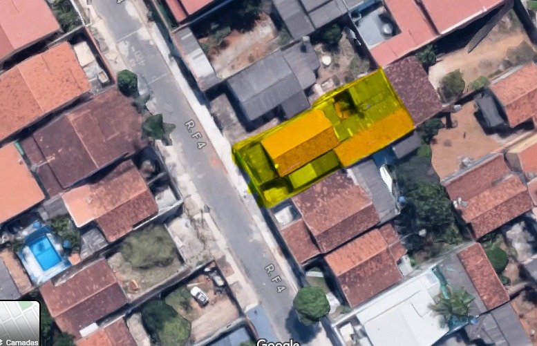 OPORTUNIDADE IMPERDÍVEL: LOTE EXCLUSIVO NO SETOR FAIÇALVILLE — Foto