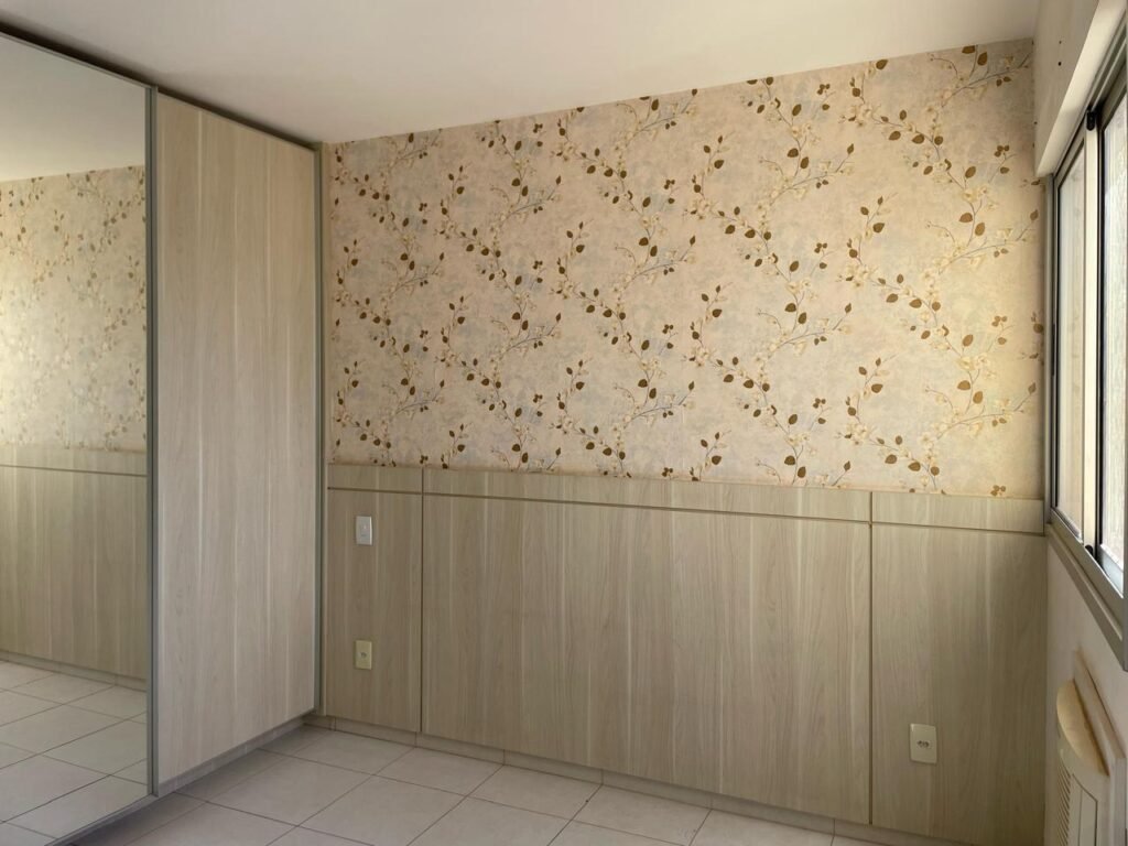 OPORTUNIDADE EXCLUSIVA: NEAR LOURENZZO RESIDENCE NA VILA ROSA (COM ARMÁRIOS) — Foto