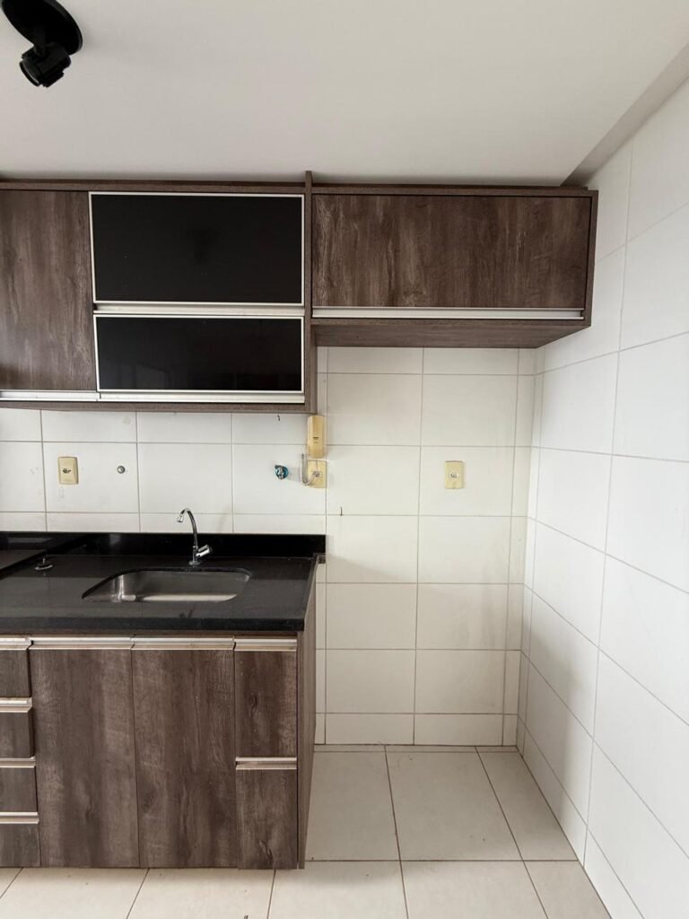 OPORTUNIDADE EXCLUSIVA: NEAR LOURENZZO RESIDENCE NA VILA ROSA (COM ARMÁRIOS) — Foto