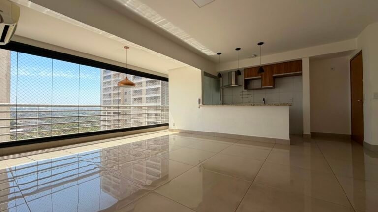 OPORTUNIDADE IMPERDÍVEL: APARTAMENTO ESPAÇOSO NO CONDOMÍNIO ECOVILLAGIO