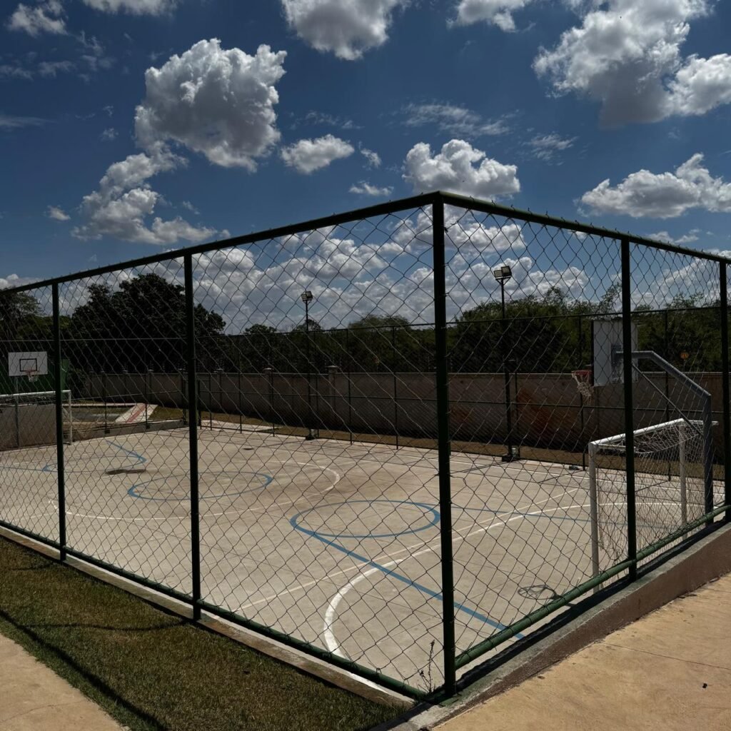 IMPERDÍVEL ENTRADA R$ 13.400,00 NO CONDOMÍNIO RNI VEGA JARDIM- APARCIDA DE GOIÂNIA — Foto
