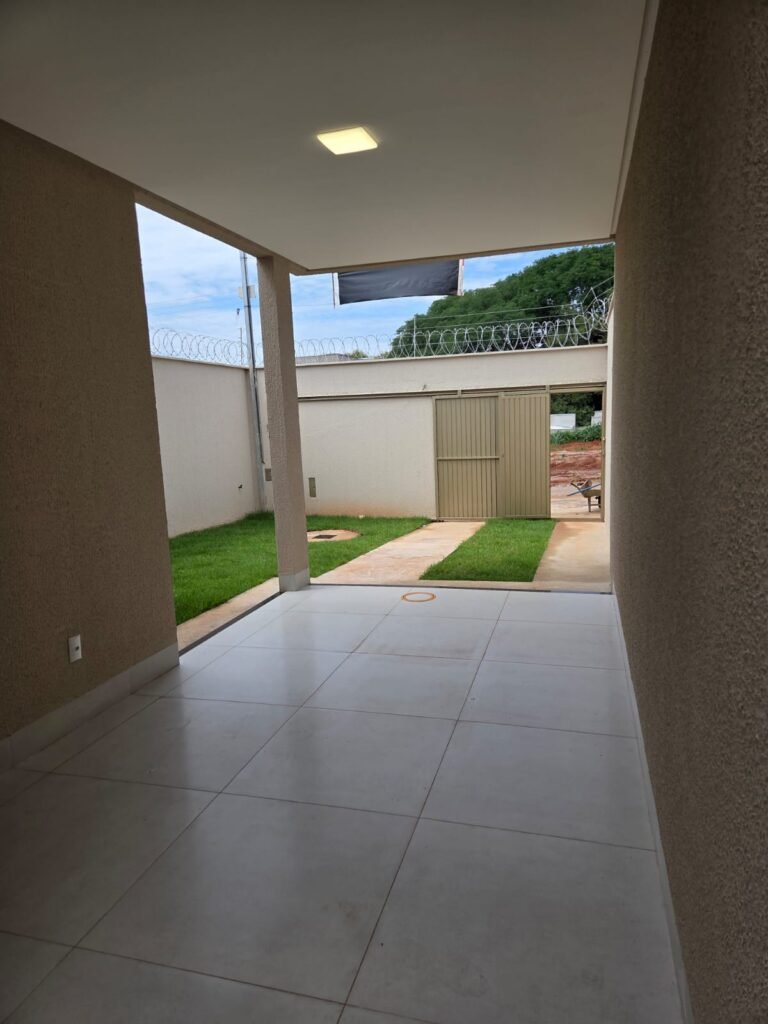 OPORTUNIDADE IMPERDÍVEL: SUA CASA PRÓPRIA NO SÍTIO SANTA LUZIA — Foto