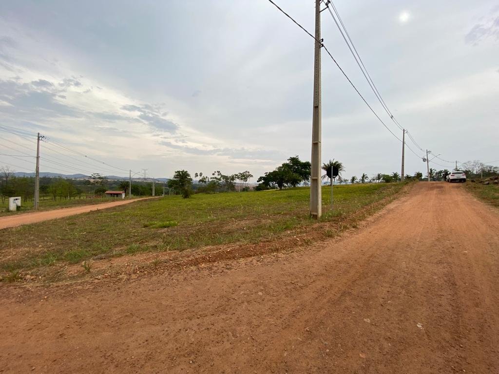 Excelente Oportunidade: Casa em Condomínio Horizontal Terra Santa – Chácara Galiléia — Foto