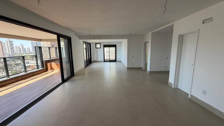 OPORTUNIDADE EXCLUSIVA: APARTAMENTO DE ALTO PADRÃO NO EDIFÍCIO ATMOS – SETOR MARISTA