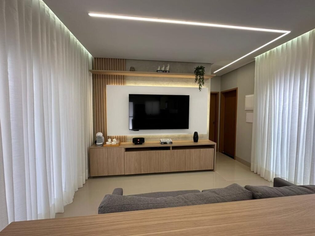 EXCLUSIVIDADE E CONFORTO NO CONDOMÍNIO VILA RICA ROYAL — Foto
