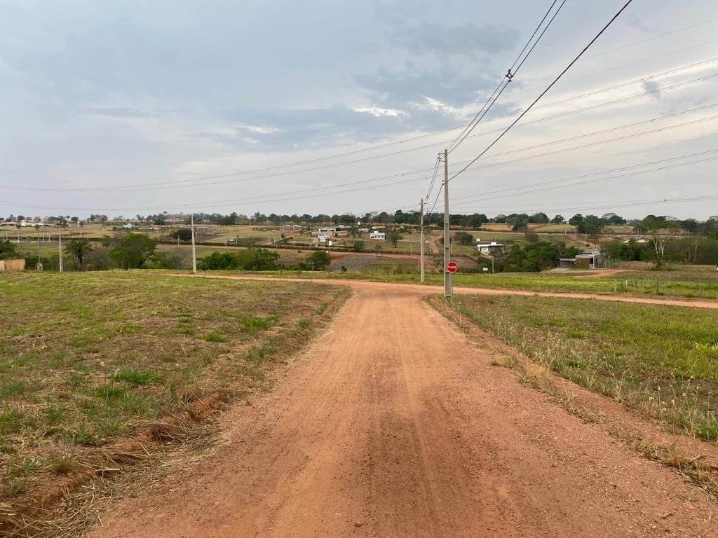 Excelente Oportunidade: Casa em Condomínio Horizontal Terra Santa – Chácara Galiléia — Foto