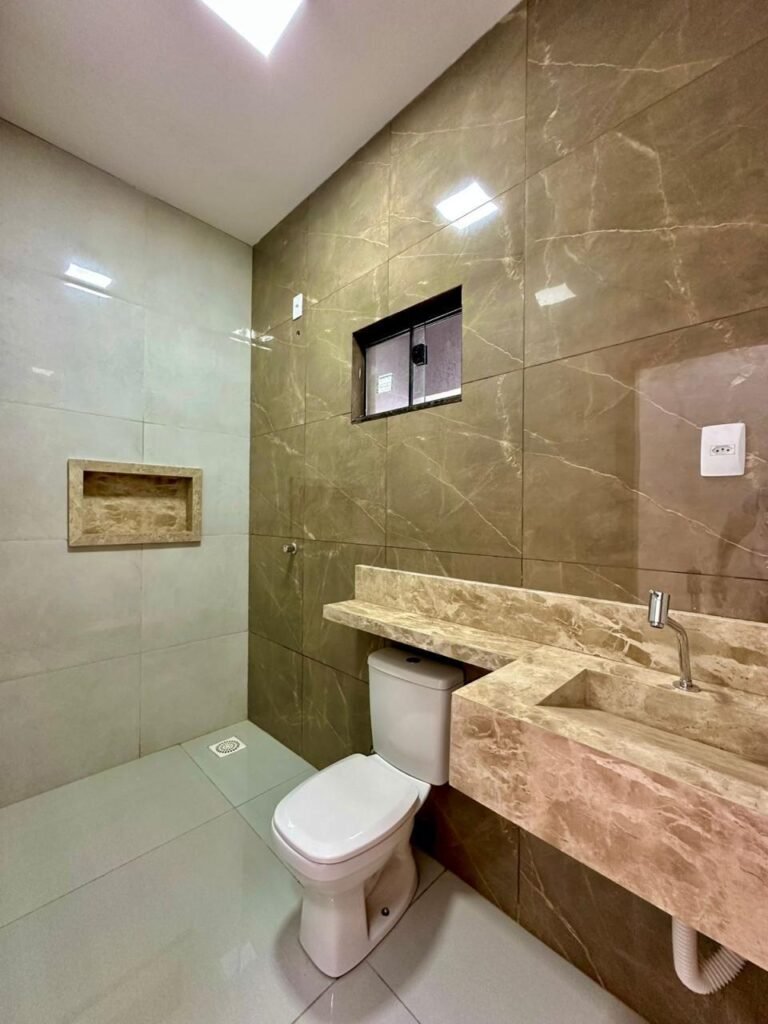 OPORTUNIDADE ÚNICA: CASA MODERNA NO JARDIM COLORADO. — Foto