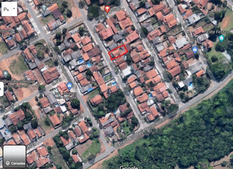 OPORTUNIDADE IMPERDÍVEL: LOTE EXCLUSIVO NO SETOR FAIÇALVILLE — Foto