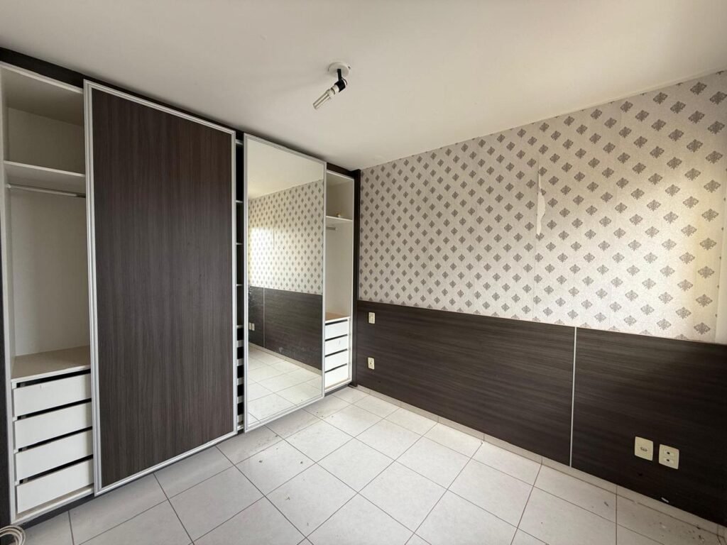 OPORTUNIDADE EXCLUSIVA: NEAR LOURENZZO RESIDENCE NA VILA ROSA (COM ARMÁRIOS) — Foto